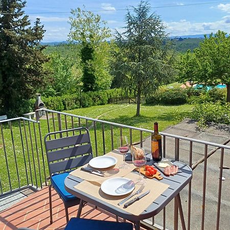 Agriturismo Terre Di Toscana Terricciola エクステリア 写真
