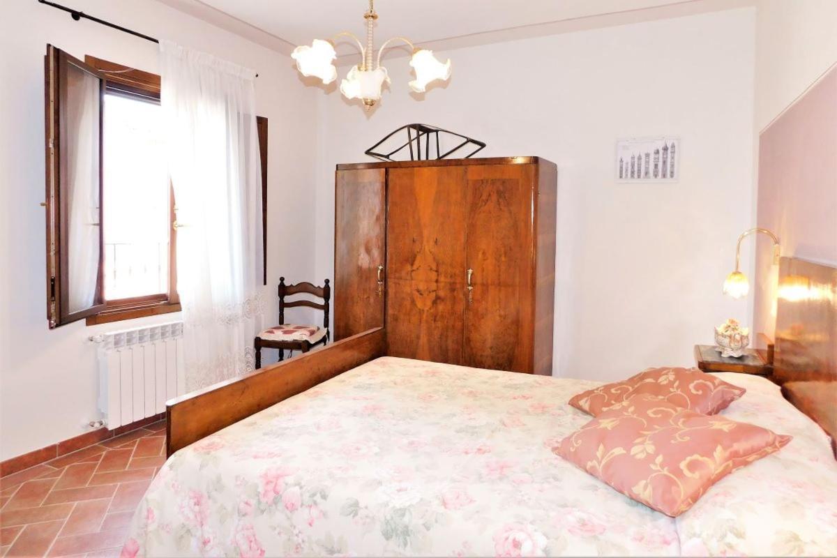 Agriturismo Terre Di Toscana Terricciola エクステリア 写真