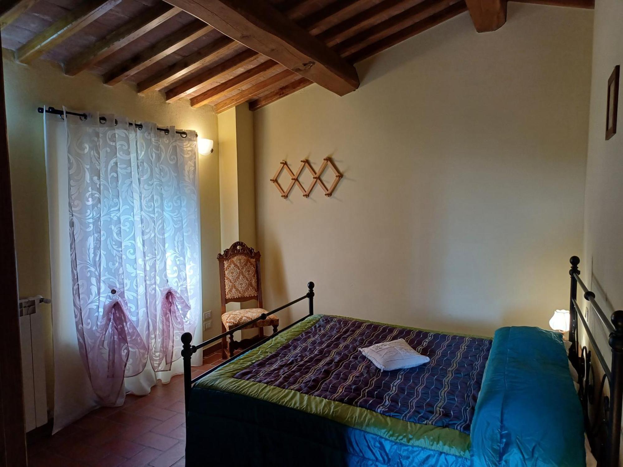 Agriturismo Terre Di Toscana Terricciola エクステリア 写真