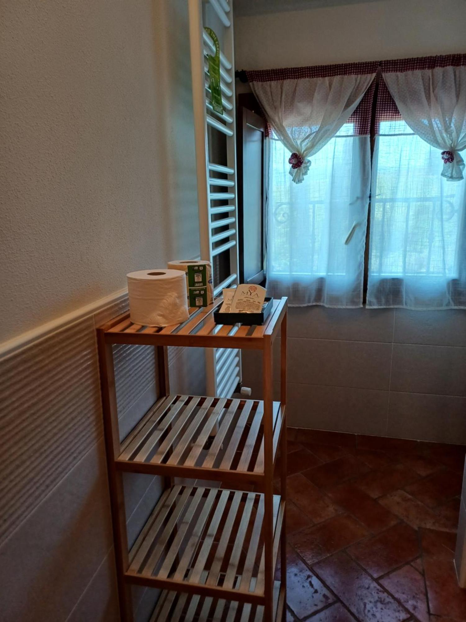 Agriturismo Terre Di Toscana Terricciola エクステリア 写真