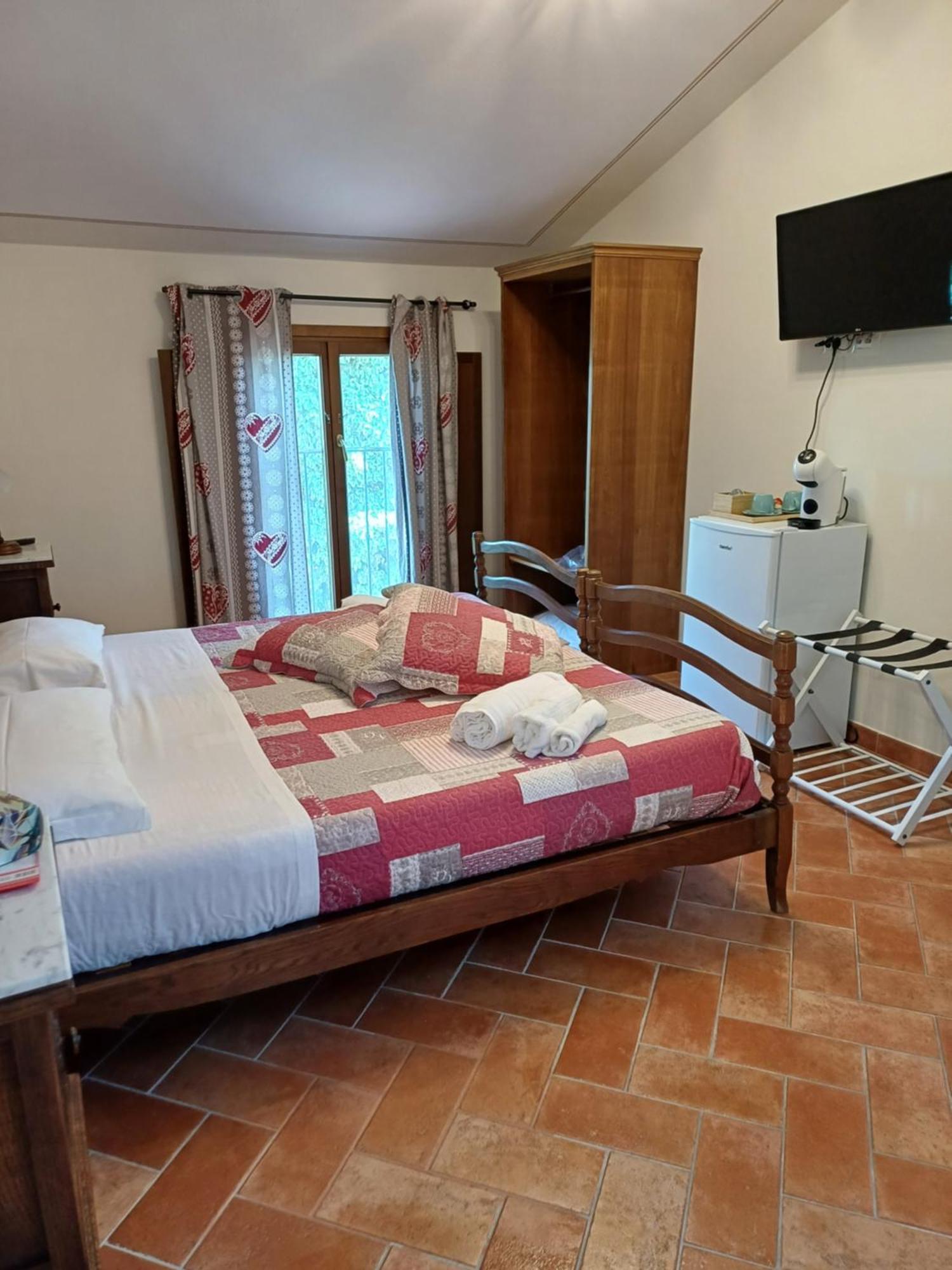 Agriturismo Terre Di Toscana Terricciola エクステリア 写真